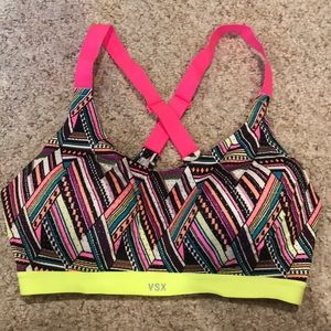 Victoria’s Secret Sportsbra